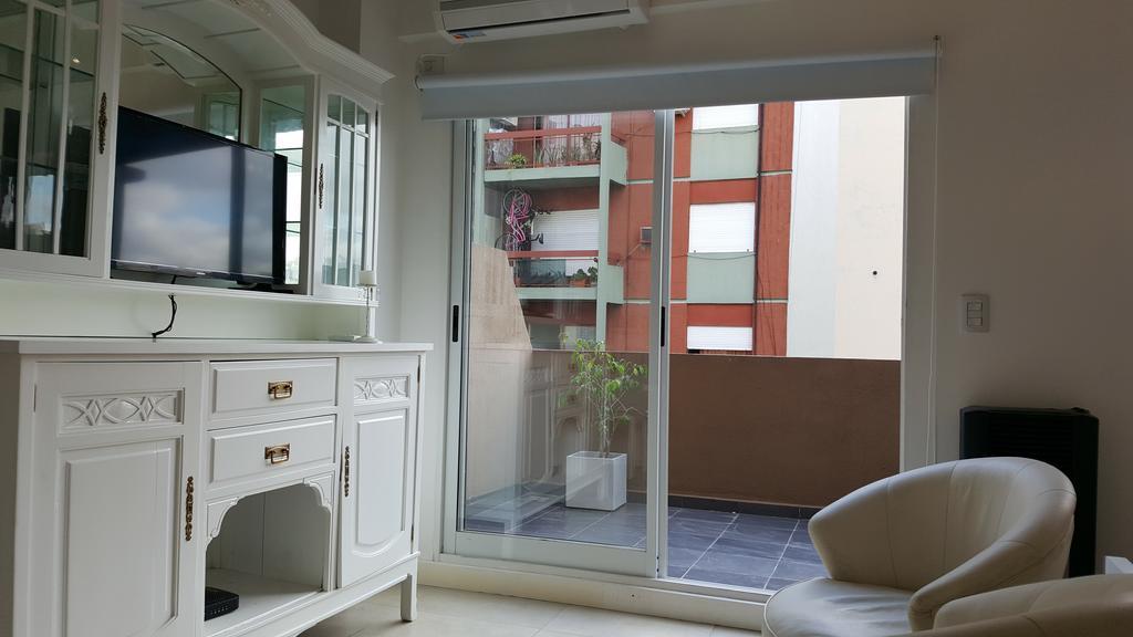 Apartamento Loft Almagro Ciudad Autónoma de Ciudad Autónoma de Buenos Aires Exterior foto