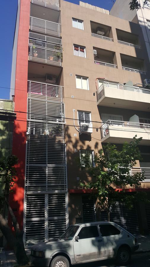Apartamento Loft Almagro Ciudad Autónoma de Ciudad Autónoma de Buenos Aires Exterior foto