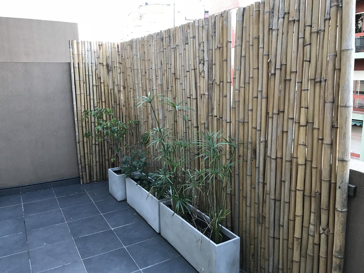 Apartamento Loft Almagro Ciudad Autónoma de Ciudad Autónoma de Buenos Aires Exterior foto